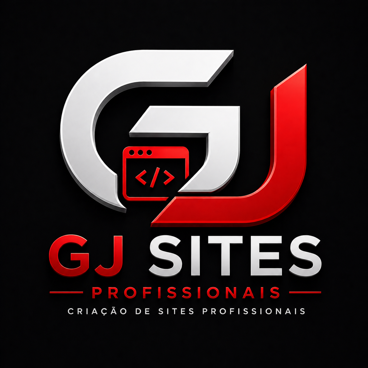 GJ sites profissionais